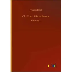 Frances Elliot, Belletristik von Frances Elliot