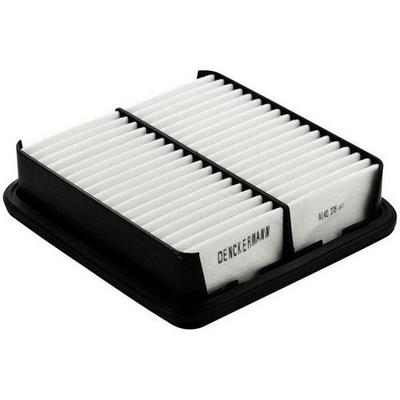 DENCKERMANN Luftfilter A140275 Umluftfilter 53mm für DAIHATSU