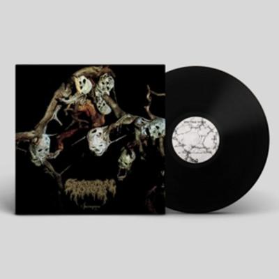 Sparagmos - Spectral Voice, Vinyl