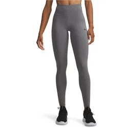 UNDER ARMOUR Motion Leggings Damen 709 - clay green/black S