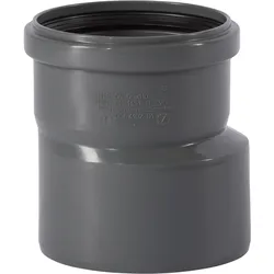 Ostendorf HT Safe Reduzierer DN/OD 125/110