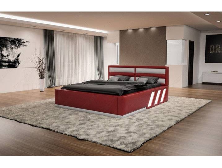 Wasserbett Apollonia Komplett Set