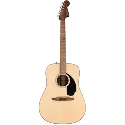 Fender California Standard Redondo BPG NAT - Westerngitarre