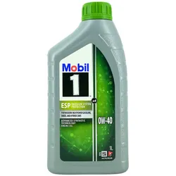 Mobil 1 ESP X4 0W-40 1 l