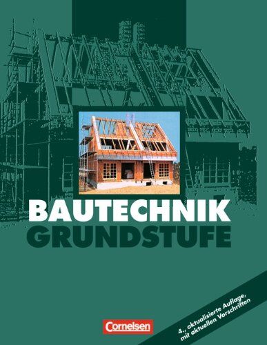 Bärbel Hollatz - Bautechnik, Grundstufe - Preis vom 30.09.2026 09:01:18 h