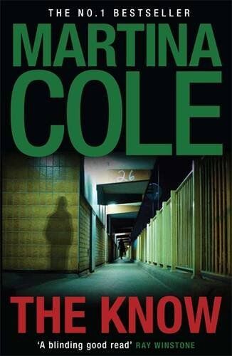 Martina Cole - The Know - Preis vom 10.10.2026 11:48:34 h