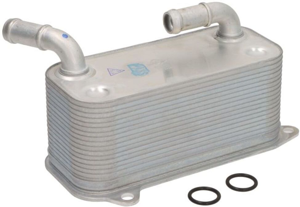 Ölkühler, Automatikgetriebe NRF 310093