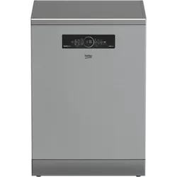 Beko BDFN36541XP (edelstahl antiFing)