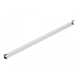 Delock 66184 66184 Hutschiene Aluminium 1000 mm 1 St.