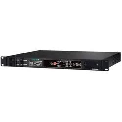 Online USV Automatic Transfer Switch, 30A (Online-Doppelwandler USV), USV