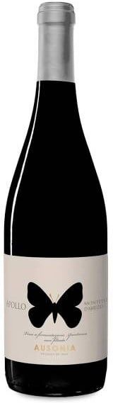 Ausonia Montepulciano d'Abruzzo Apollo 2022 - 75cl