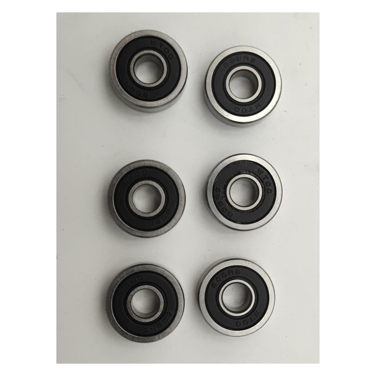 Jamara Kugellager 6x17x6 VE6 Skull/ Nightstorm/Crossmo (506144)