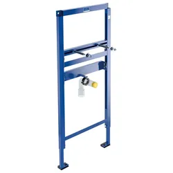 V&B Waschtisch-Element ViConnect 52,5 x 112 x 7,5 cm, selbsttragend