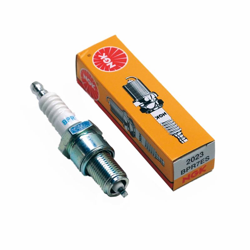 Bougie NGK BPR7ES Standard