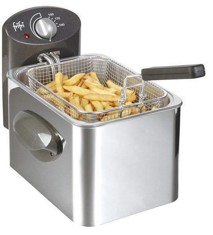 FriFri Friteuse 5828