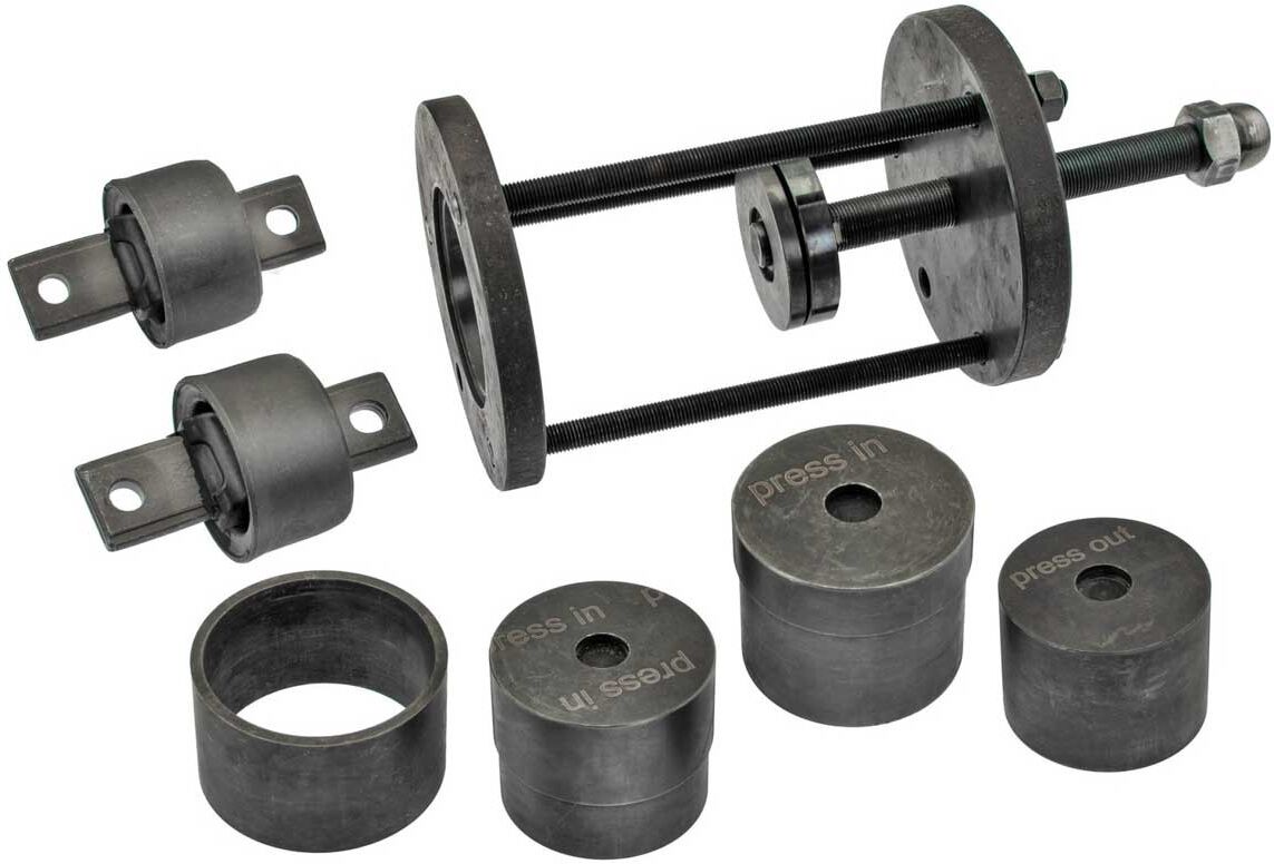 MEYLE 32-14 710 0010 Repair Set, axle beam
