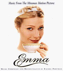 Rachel Portman - Emma - Preis vom 16.10.2026 11:41:07 h
