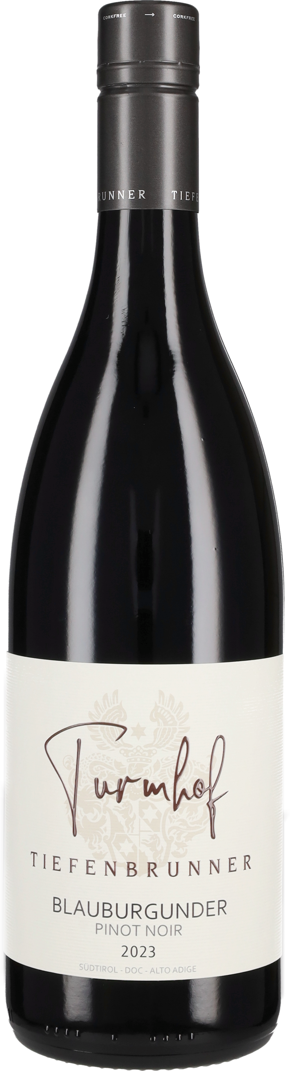 Pinot Nero 'Turmhof' Tiefenbrunner 2023
