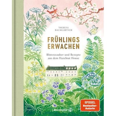 Frühlingserwachen, Gebundene Ausgabe von Theresa Baumgärtner, Brandstätter Verlag, 978-3-7106-0596-3