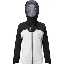 Millet, Damen, Skijacke, Kamet GTX (XS), Schwarz