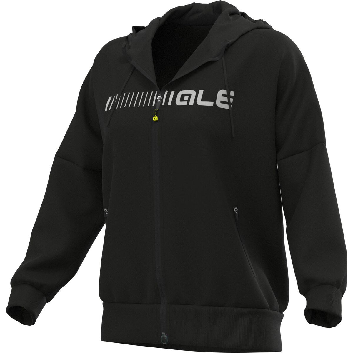 Alé Ale' grigio/grey XL L21339403-05