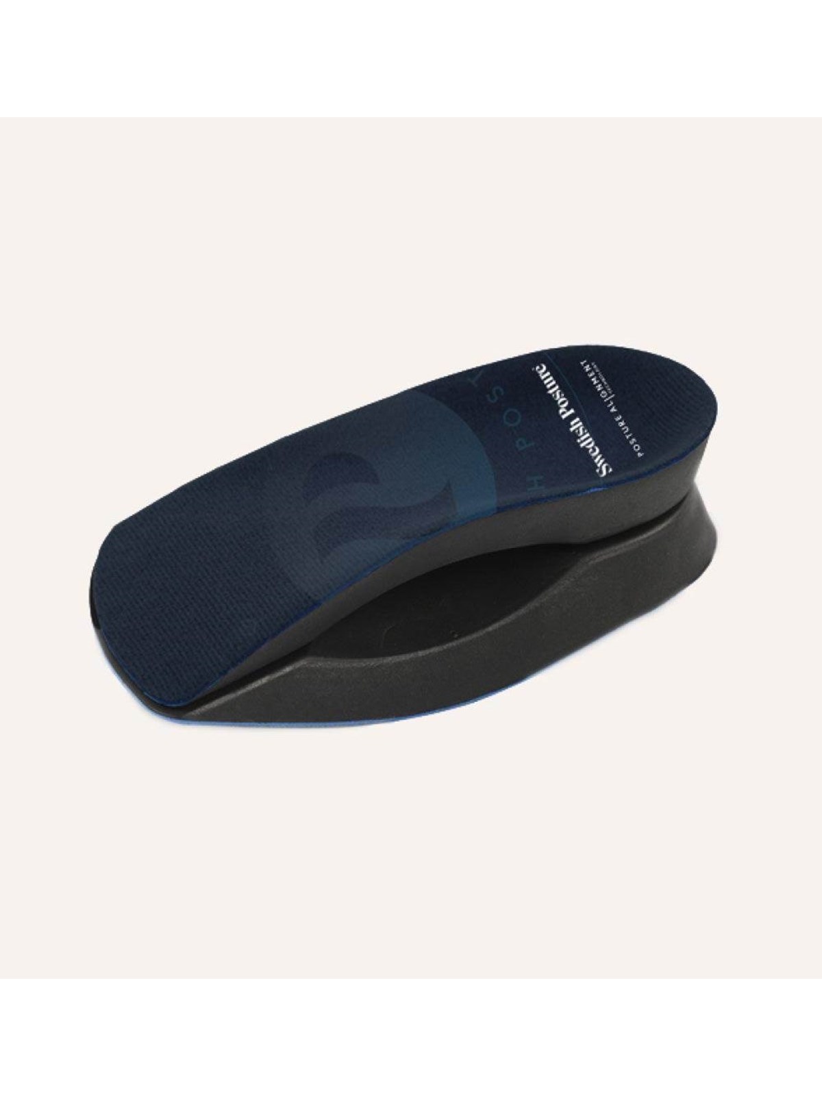 Swedish Posture Posture Orthopedic Insoles ¾ XL