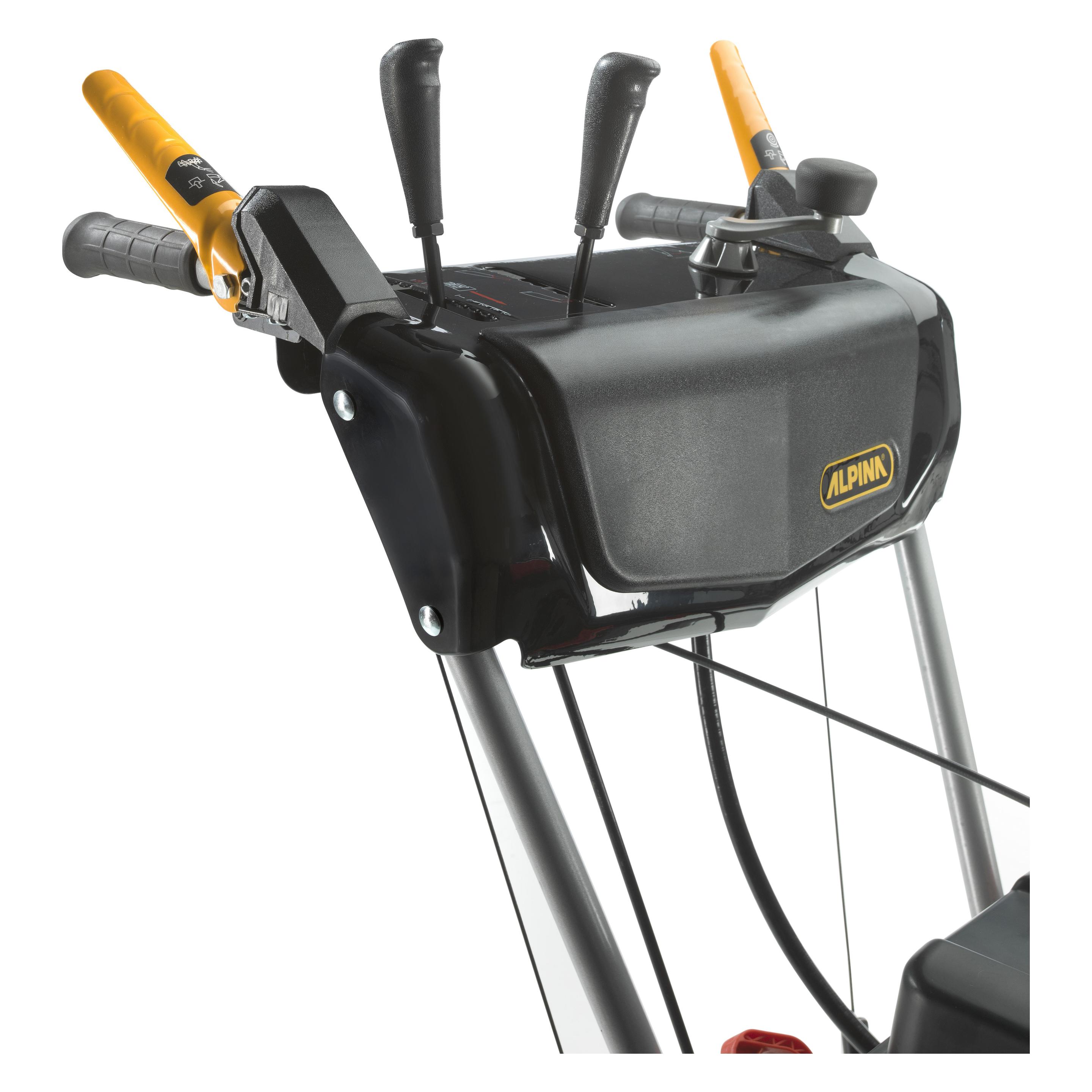 Alpina Garden AS 56 P (56 cm) (AS 56 P)