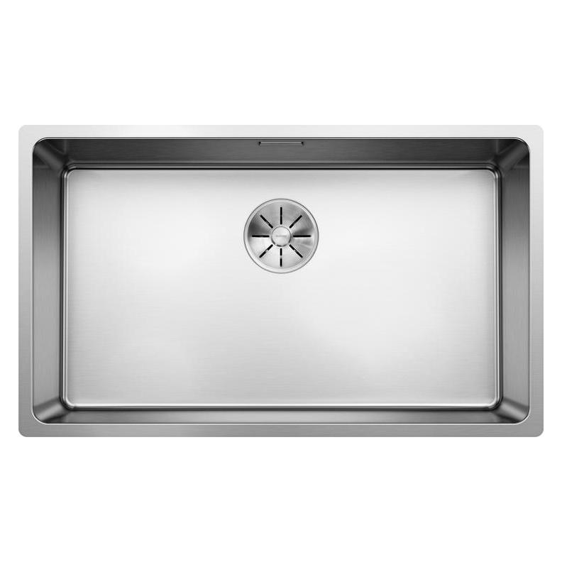 Blanco Andano 700-IF (Aufsatzspülbecken, 44 cm, 74 cm) (522969)