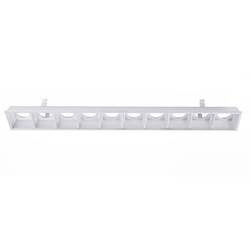 Deko Light 930219 Reflektor Silber