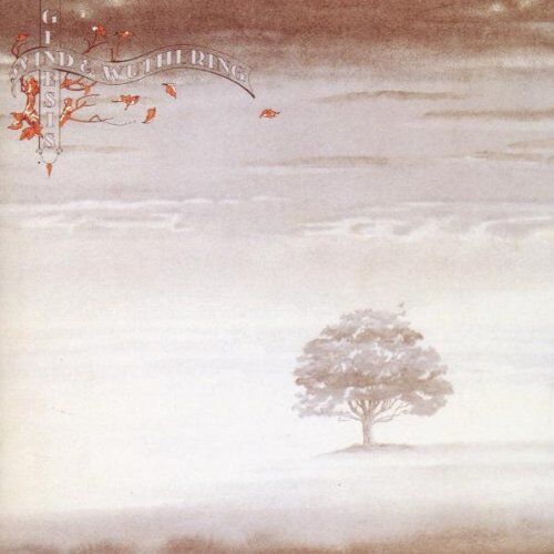Genesis - Wind And Wuthering - Preis vom 13.10.2026 11:25:28 h