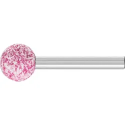 PFERD TOOLS STEEL Schleifstift Kugel für Stahl- und Stahlguss - 31707253