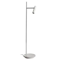 Deko-Light LED Stehleuchte Brahe 11,5W 735lm 3000K Weiß