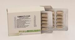 OTI Srl SIMBIOTI Can 60 Cps 500mg