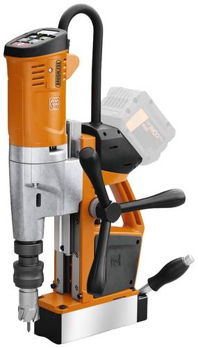 Fein AKBU 35 PMQ AS 1-Gang-Akku-Kernbohrmaschine 18V bürstenlos, inkl. Koffer, ohne Akku, ohne Ladegerät