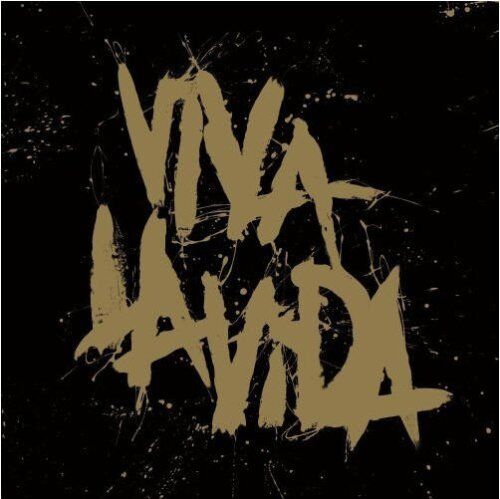 Coldplay - Viva la Vida/Prospektas March - Preis vom 14.10.2026 23:07:16 h