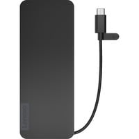 USB-C Slim Travel Dock, Dockingstation