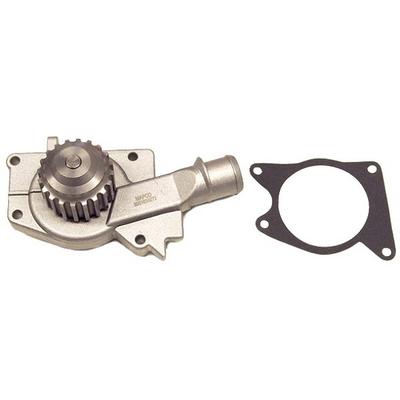 Mapco Wasserpumpe [Hersteller-Nr. 21746] für Ford