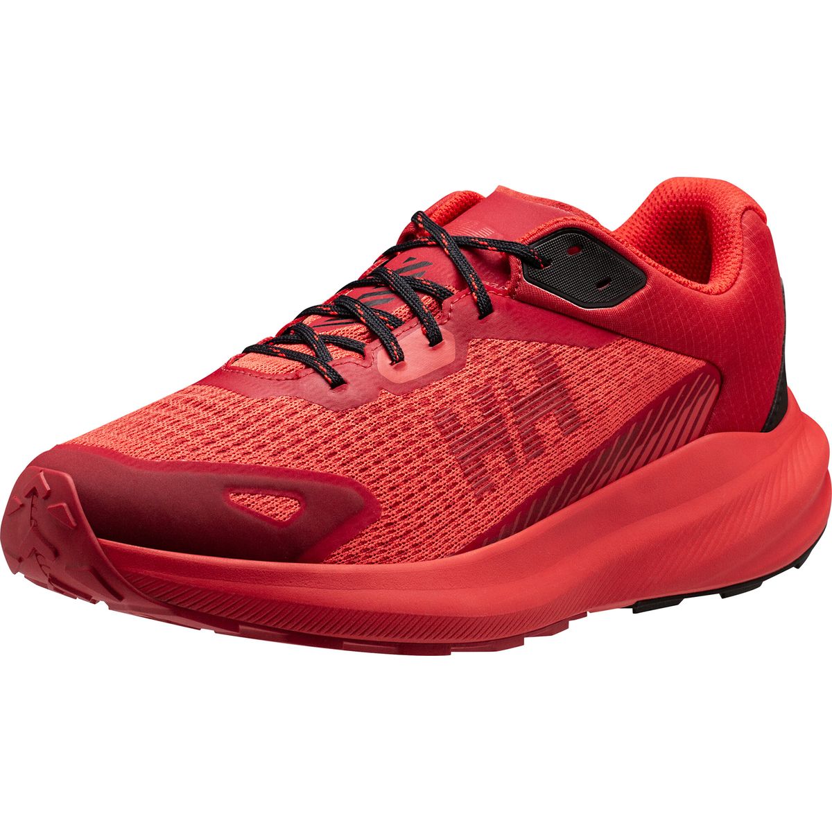 Helly Hansen Buzzard TR red / alert red (162) 11 12057_162-11