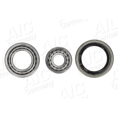AIC Radlagersatz 73019 Vorderachse für VAG