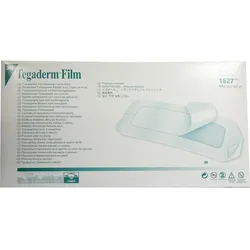 Tegaderm Film 10.0 cmx25.0 cm 20 ST