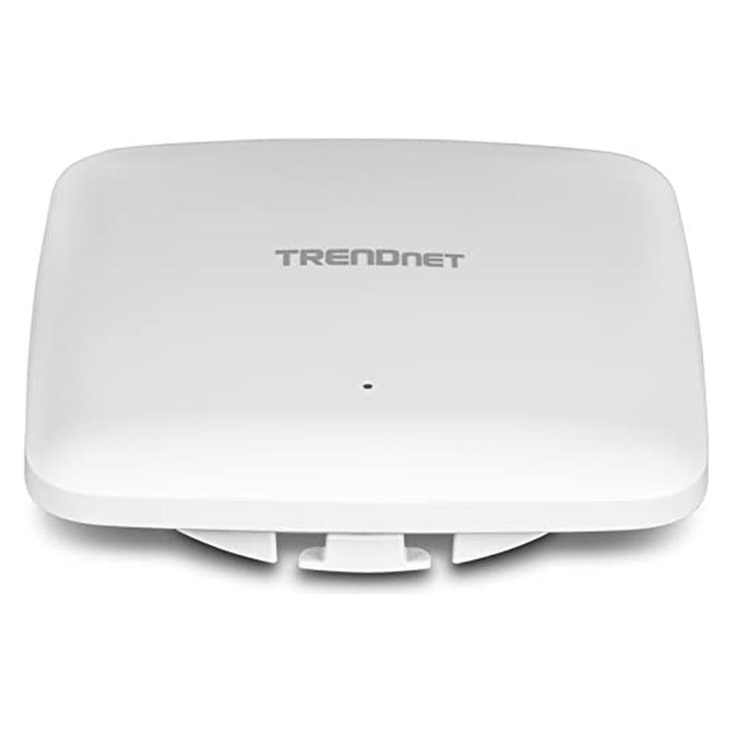 Trendnet AX1800 Dual Band PoE+Indoor Wireless Access Point (1201 Mbit/s) (TEW-921DAP)