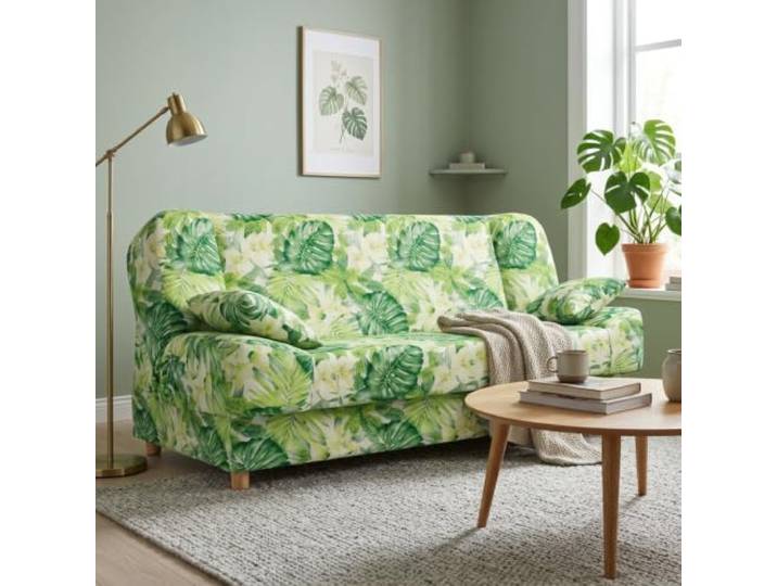 Family Meble Schlafsofa Sara Ari Poly – Poly 5