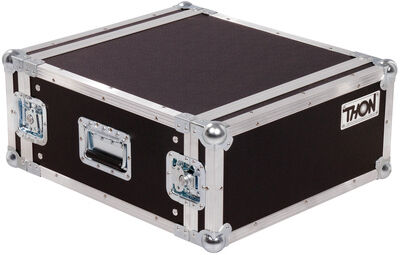 Thon Rack 5U Live 45 BK RR Schwarz