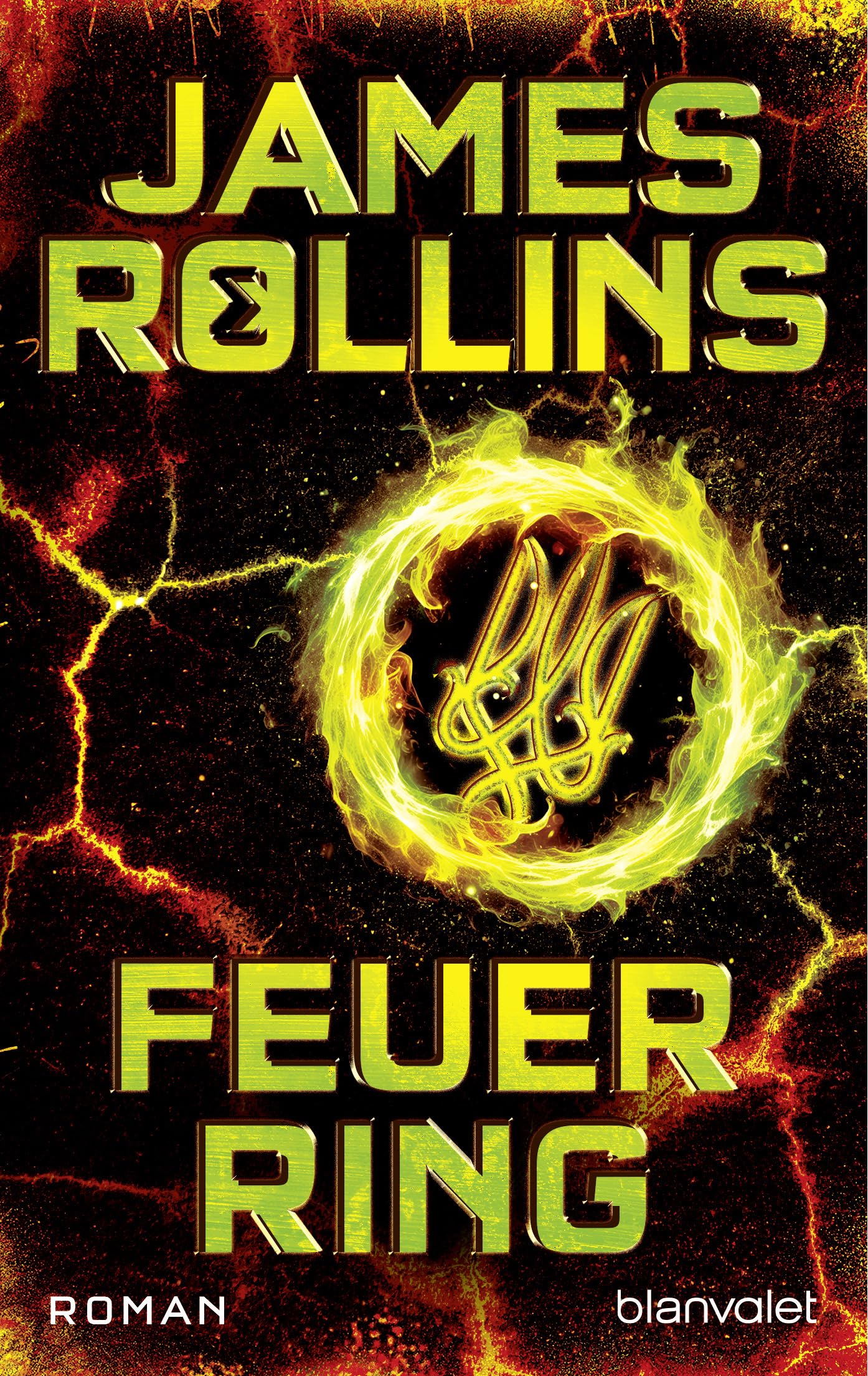 James Rollins - Feuerring: Roman (SIGMA Force, Band 17) - Preis vom 19.10.2026 19:33:35 h