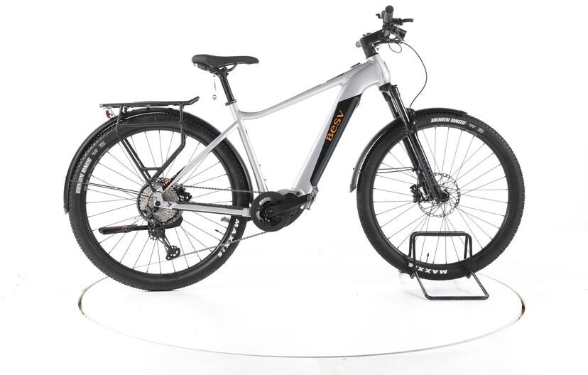 BESV TRX Urban 1.1 Vélo Électrique de Trekking - 307328