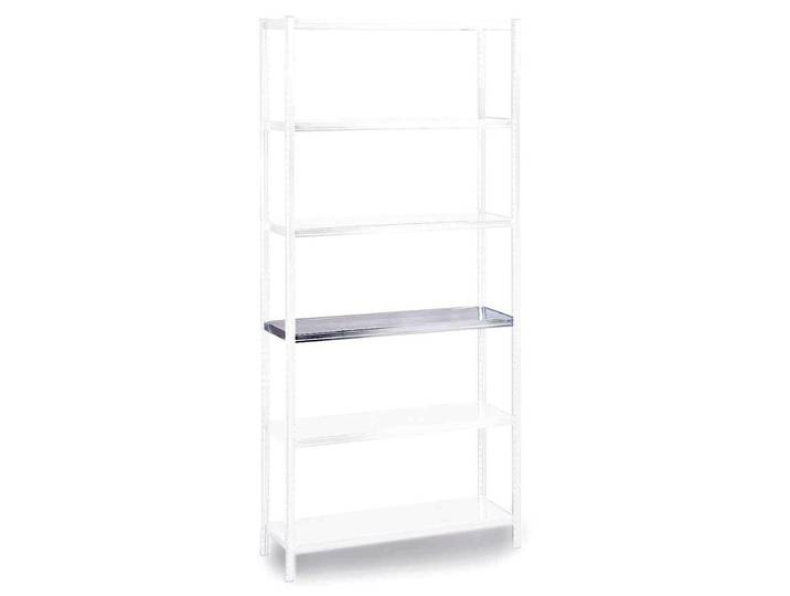 Raaco Legbord 9040 - Stellingkast 450 - Gegalvaniseerd