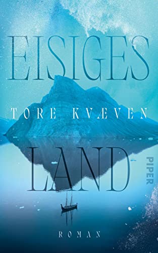Tore Kvæven - Eisiges Land: Roman Der preisgekrönte norwegische Wikinger-Roman - Preis vom 17.10.2026 19:25:27 h