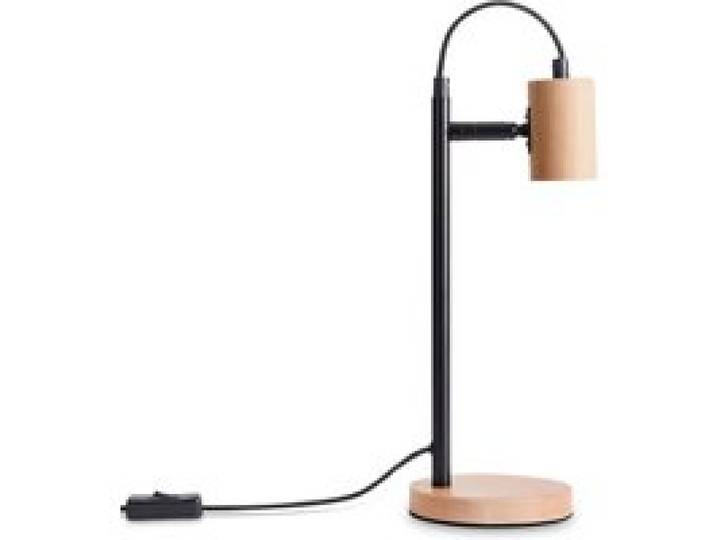 Lampe de table Orim marron