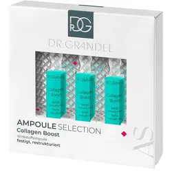 9ml DR. GRANDEL Professional Collection Collagen Boost (3 x 3ml)