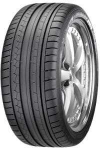 Dunlop Reifen Sommerreifen 245/50r18 100y - Sp Sport Maxx Gt Dsst 520770